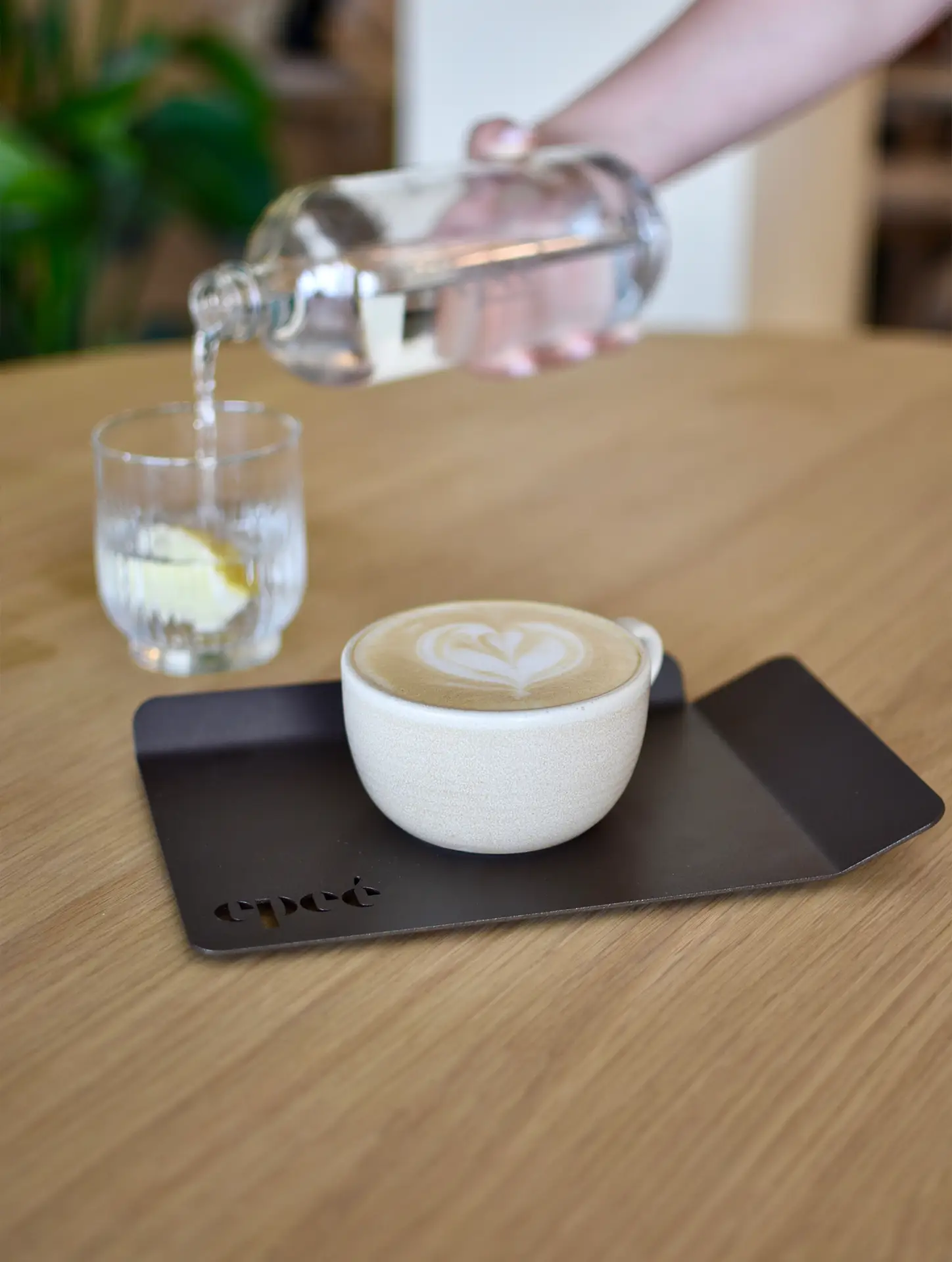 Epeé Café Pardubice - Galerie