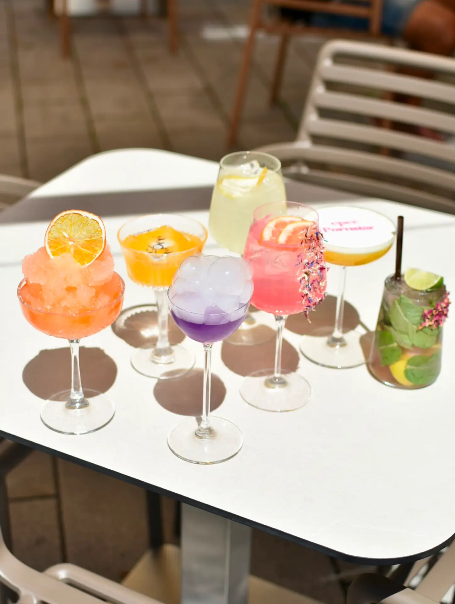 Epeé Café Pardubice - Galerie